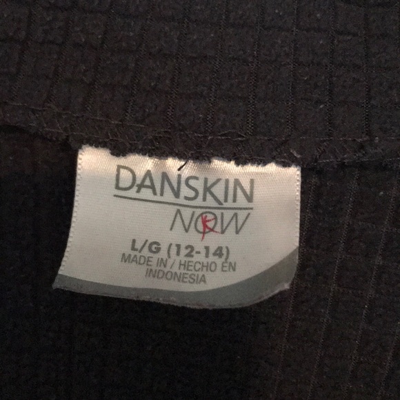 Danskin Athletic Jacket - Picture 3 of 4